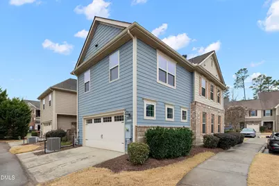 9903 Remedios Walk, Raleigh, NC 27617 - Photo 44
