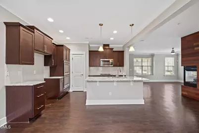 9903 Remedios Walk, Raleigh, NC 27617 - Photo 16