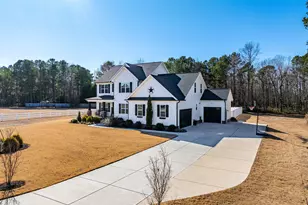 1605 Freedom Rd, Smithfield, NC 27577 - Photo 4