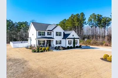 1605 Freedom Road, Smithfield, NC 27577 - Photo 4