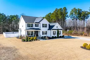 1605 Freedom Rd, Smithfield, NC 27577 - Photo 4