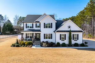 1605 Freedom Rd, Smithfield, NC 27577 - Photo 1