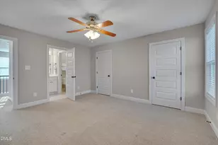 92 Dandy Flush Ct, Garner, NC 27529 - Photo 32