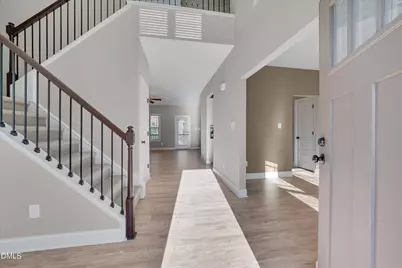 92 Dandy Flush Court, Garner, NC 27529 - Photo 4