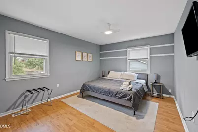 6016 Bellow Street, Raleigh, NC 27609 - Photo 24