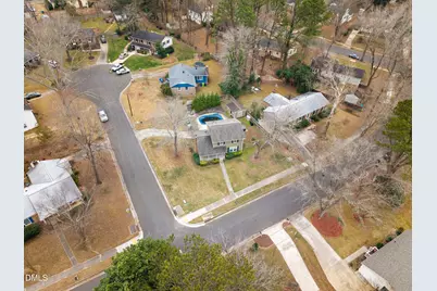 6016 Bellow Street, Raleigh, NC 27609 - Photo 44