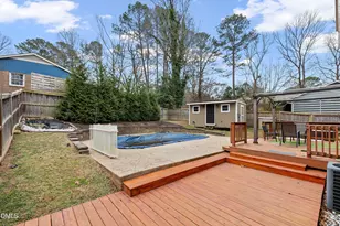 6016 Bellow St, Raleigh, NC 27609 - Photo 38