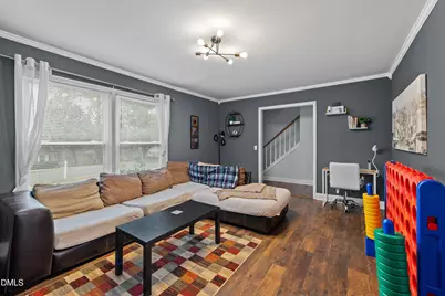 6016 Bellow Street, Raleigh, NC 27609 - Photo 8