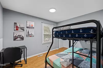 6016 Bellow Street, Raleigh, NC 27609 - Photo 26