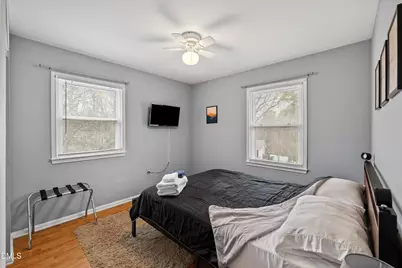 6016 Bellow Street, Raleigh, NC 27609 - Photo 28