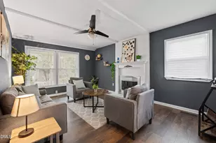 6016 Bellow St, Raleigh, NC 27609 - Photo 16