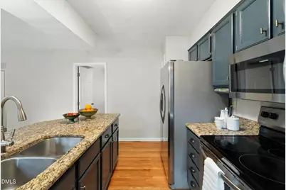 1515 Hemphill Drive, Raleigh, NC 27609 - Photo 8