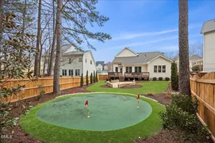 421 Edgepine Dr, Holly Springs, NC 27540 - Photo 40