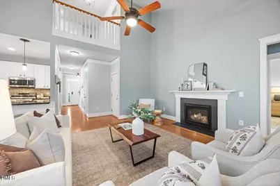 421 Edgepine Drive, Holly Springs, NC 27540 - Photo 18