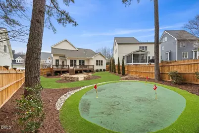 421 Edgepine Drive, Holly Springs, NC 27540 - Photo 36