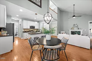 421 Edgepine Dr, Holly Springs, NC 27540 - Photo 12