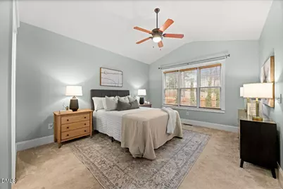 421 Edgepine Drive, Holly Springs, NC 27540 - Photo 22