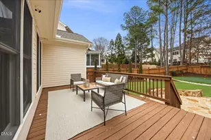 421 Edgepine Dr, Holly Springs, NC 27540 - Photo 38