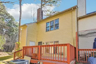 3305 Coachman's Way, Durham, NC 27705 - Photo 34