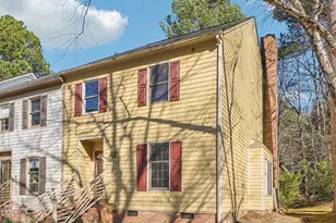 3305 Coachman's Way, Durham, NC 27705 - Photo 16