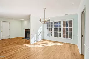 3305 Coachman's Way, Durham, NC 27705 - Photo 4