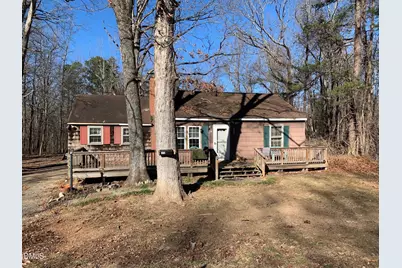 310 Wesleyan Heights Road, Roxboro, NC 27573 - Photo 1