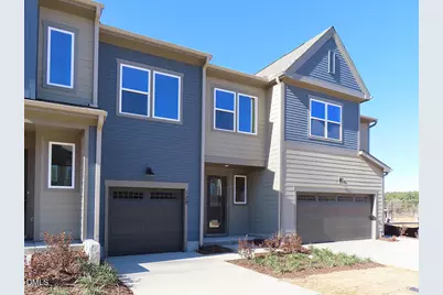 128 Pinnacle Drive, Chapel Hill, NC 27516 - Photo 2