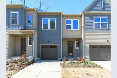 128 Pinnacle Drive, Chapel Hill, NC 27516 - Photo 1