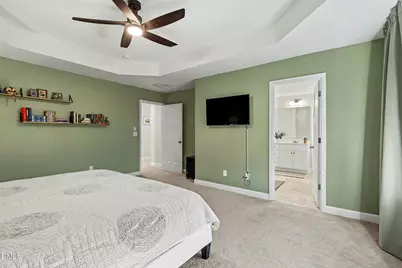 12658 W Hanes Avenue, Middlesex, NC 27557 - Photo 14