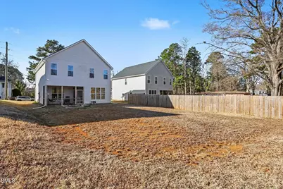 12658 W Hanes Avenue, Middlesex, NC 27557 - Photo 30