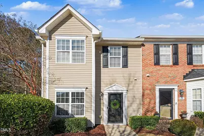 110 Anterbury Drive, Apex, NC 27502 - Photo 1