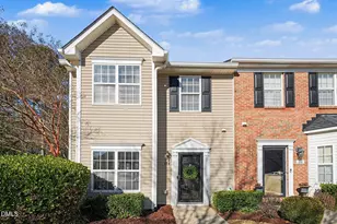 110 Anterbury Dr, Apex, NC 27502 - Photo 1