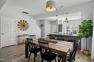 110 Anterbury Dr, Apex, NC 27502 - Photo 12