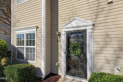 110 Anterbury Drive, Apex, NC 27502 - Photo 4