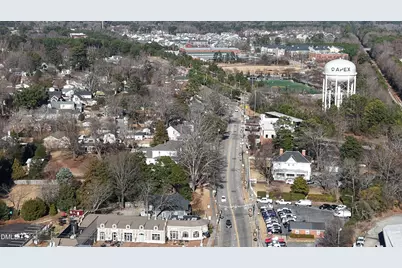 110 Anterbury Drive, Apex, NC 27502 - Photo 34