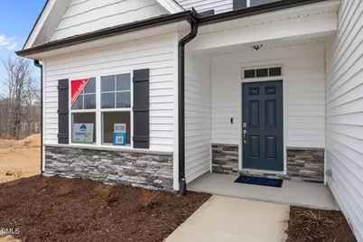 690 Husketh Road, Youngsville, NC 27596 - Photo 4