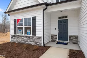 690 Husketh Rd, Youngsville, NC 27596 - Photo 4