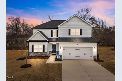 690 Husketh Road, Youngsville, NC 27596 - Photo 1