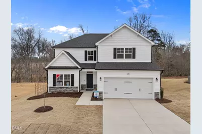 690 Husketh Road, Youngsville, NC 27596 - Photo 2