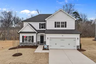 690 Husketh Rd, Youngsville, NC 27596 - Photo 2