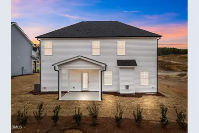 690 Husketh Road, Youngsville, NC 27596 - Photo 30