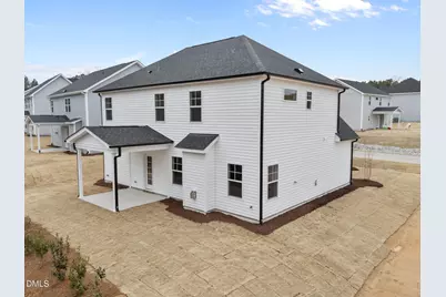 690 Husketh Road, Youngsville, NC 27596 - Photo 32