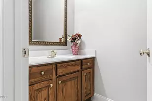 1101 Hidden Hills Dr, Wake Forest, NC 27587 - Photo 46