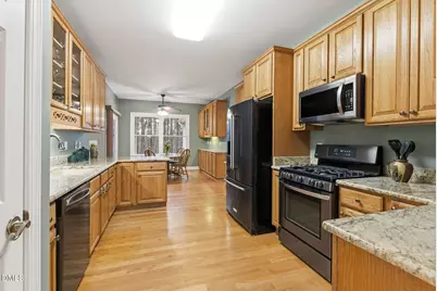 1101 Hidden Hills Drive, Wake Forest, NC 27587 - Photo 18