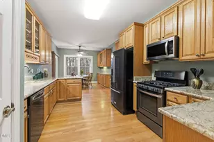 1101 Hidden Hills Dr, Wake Forest, NC 27587 - Photo 18