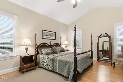 1101 Hidden Hills Drive, Wake Forest, NC 27587 - Photo 36