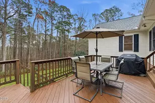 1101 Hidden Hills Dr, Wake Forest, NC 27587 - Photo 78