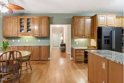 1101 Hidden Hills Drive, Wake Forest, NC 27587 - Photo 30