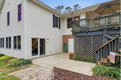 1101 Hidden Hills Drive, Wake Forest, NC 27587 - Photo 70
