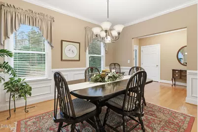 1101 Hidden Hills Drive, Wake Forest, NC 27587 - Photo 16